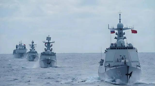 美国秘密备战，要出兵保台？台海正面战场，“海豹六队”不堪一击