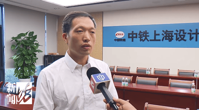 即将开通！上海这里不再只是地铁站！网友：从此地去看海更方便……