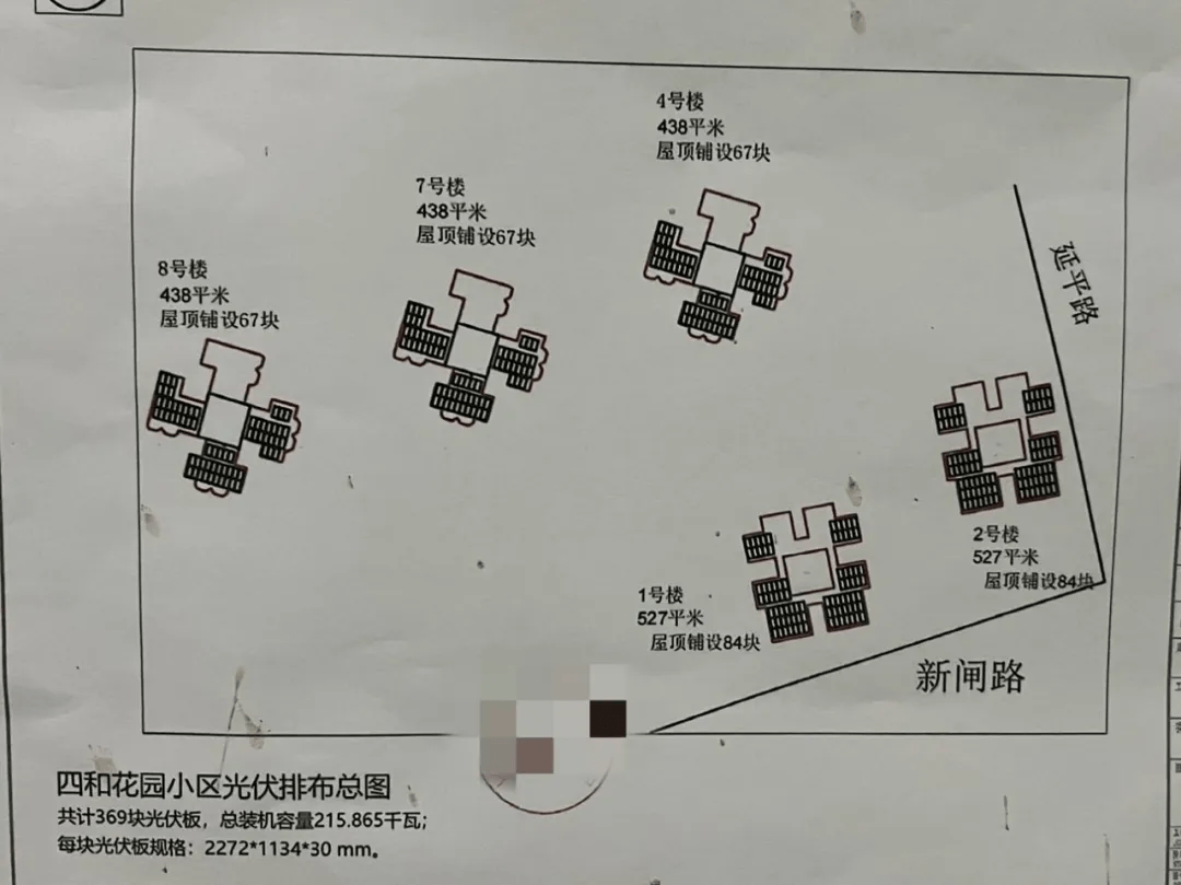 上海有小区试点楼顶光伏却遭80%居民反对，如何打消顾虑？