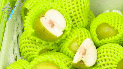 昆明一市场日交易量近2000吨！春节临近，这些水果最受欢迎……