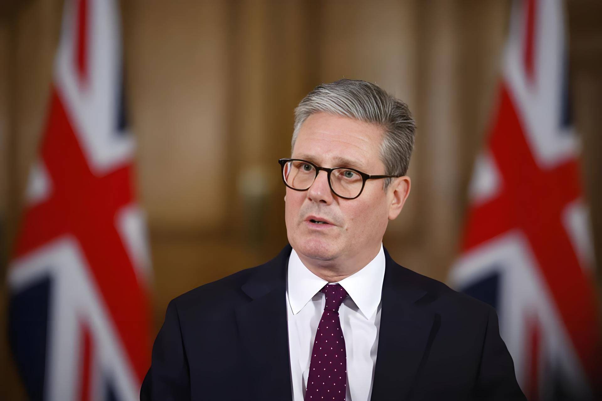 英国也变了，继马克龙之后，斯塔默也在打算抛弃乌克兰了