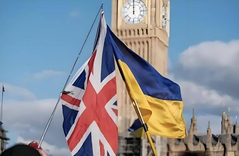 英国也变了，继马克龙之后，斯塔默也在打算抛弃乌克兰了