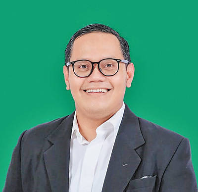 加入金砖，印尼打开新的经济合作之门（国际论坛）