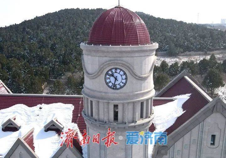 济南老火车站“复建”！将用于铁路科普教育