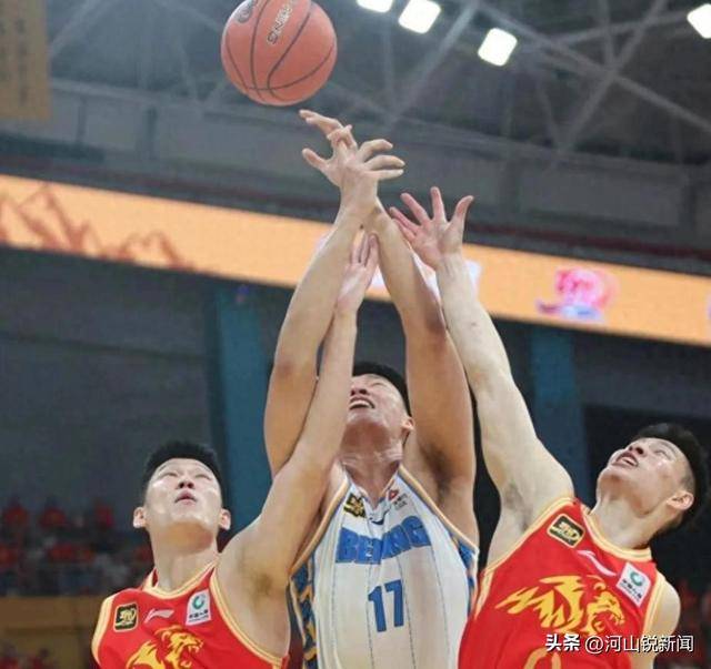 5月19日上午，CBA传来一个坏消息，北京男篮G6恐没戏