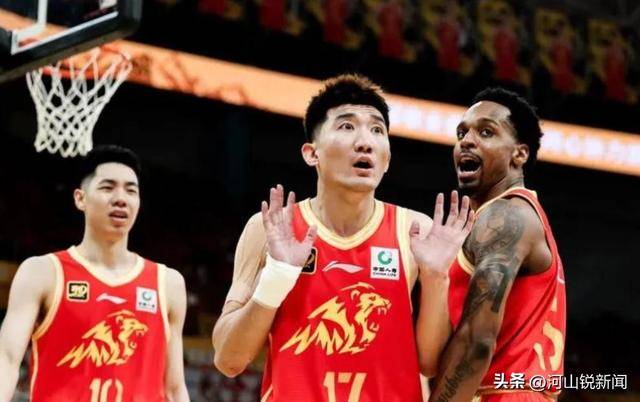 5月19日上午，CBA传来一个坏消息，北京男篮G6恐没戏