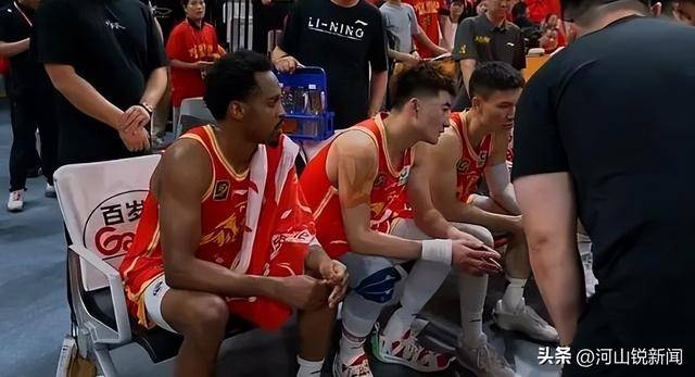 5月19日上午，CBA传来一个坏消息，北京男篮G6恐没戏