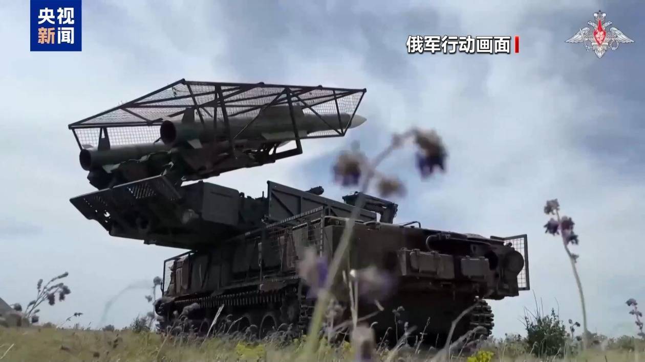 俄战术核武器保持待命状态 后续会否使用？专家解读