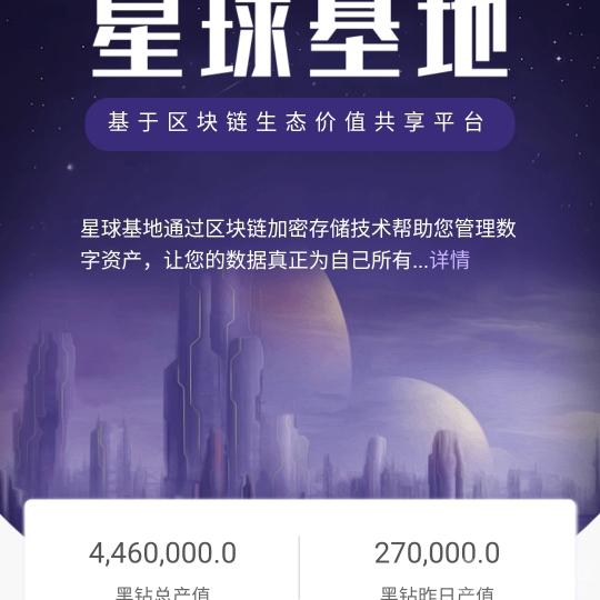 星球区块链(流浪星球区块链)
