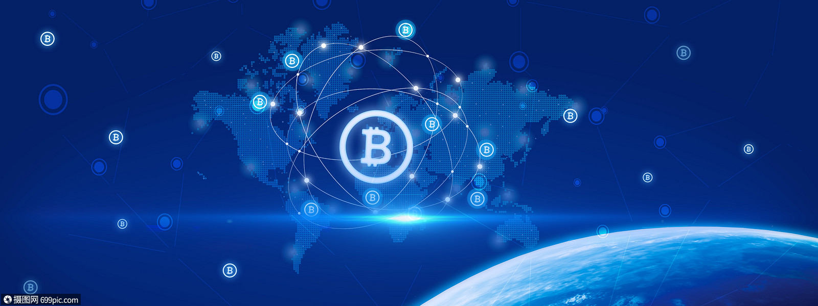 区块链科技(区块链科技对于解决什么战略必争问题具有重要影响)