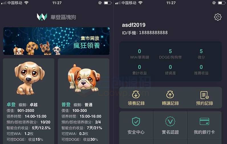 区块链狗(区块链是什么意思)