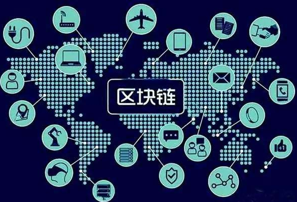 区块链趋势(区块链趋势势不可挡 落地应用成主流)