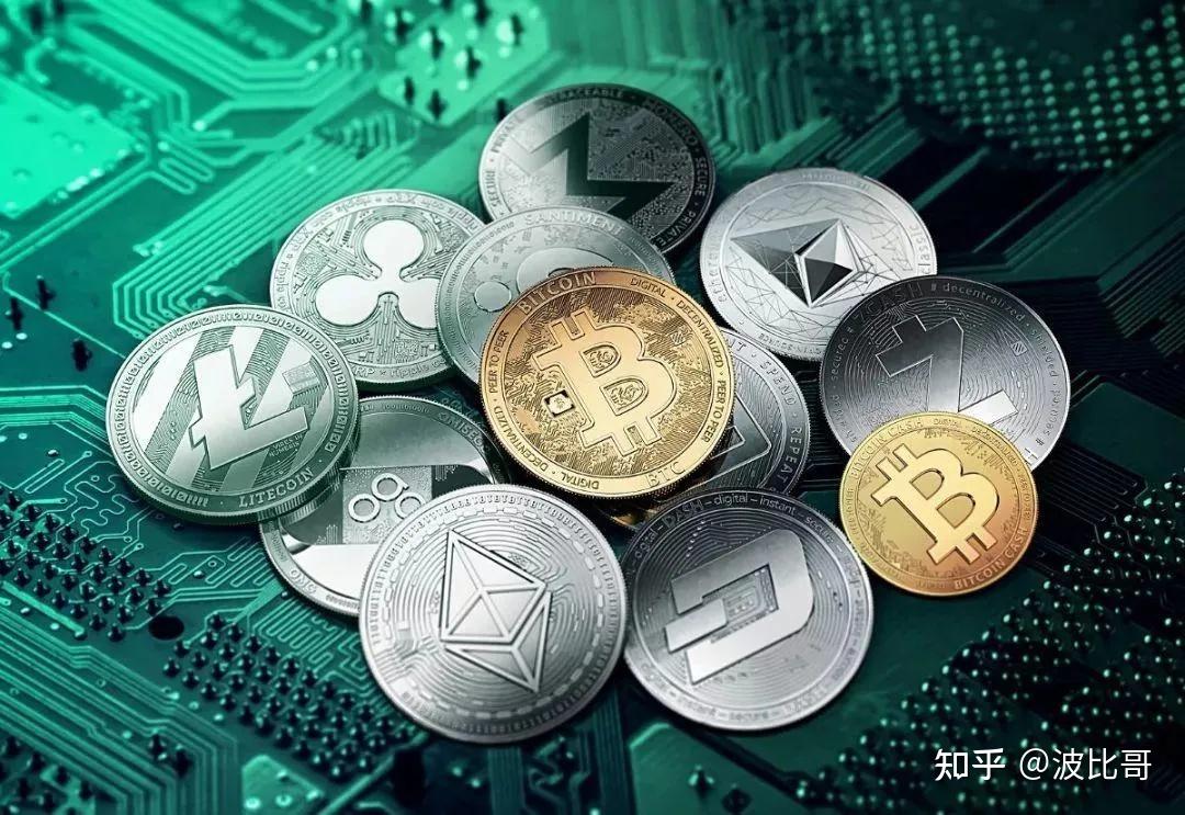 区块链知乎(区块链最简单的解释)