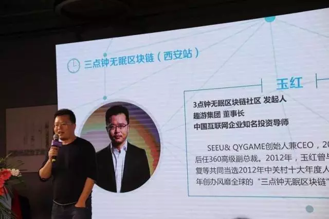 区块链西安(西安区块链合法吗)