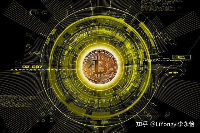 区块链意义(区块链的意义)