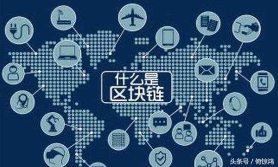 区块链公链(区块链公链盘点)