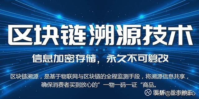 溯源区块链(溯源区块链开发)