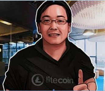 区块链人物(区块链ceo)