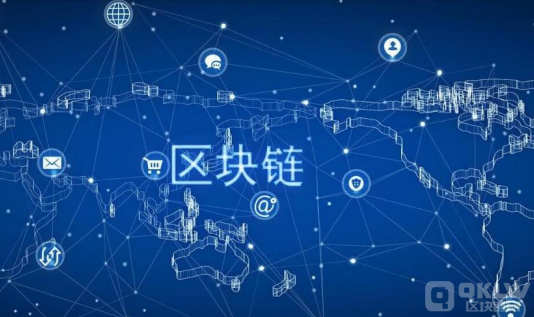 区块链的特点(区块链的特点是)