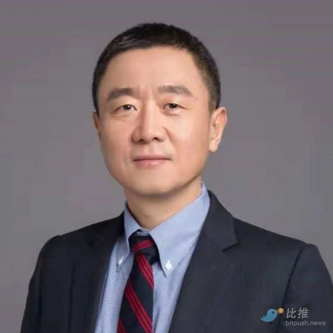 区块链专家(区块链专家 周俊简历)