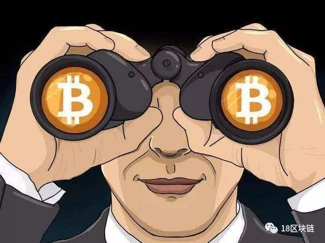 区块链骗局(区块链骗局有哪些?小心这七个骗局)
