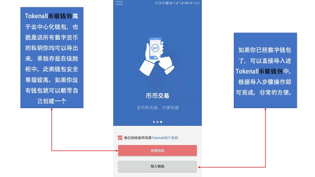 区块链钱包(区块链钱包是储存什么的容器)