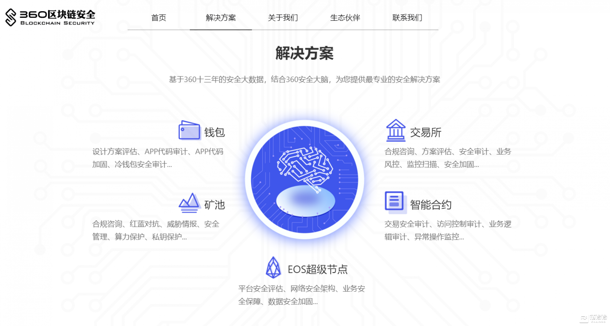 区块链解决方案(区块链解决方案相较于传统系统的安全性有了较大提高)