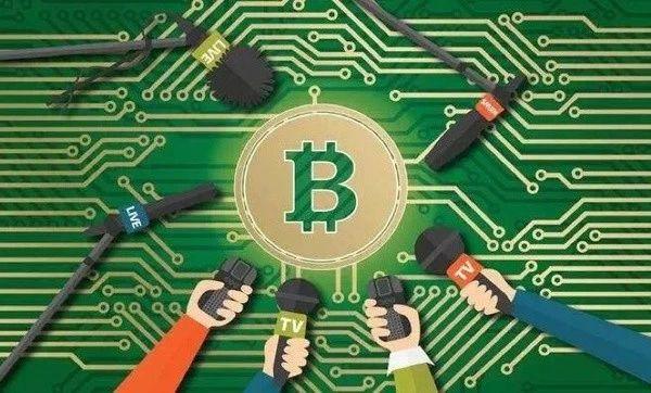 数字货币与区块链(数字货币与区块链技术的关系)