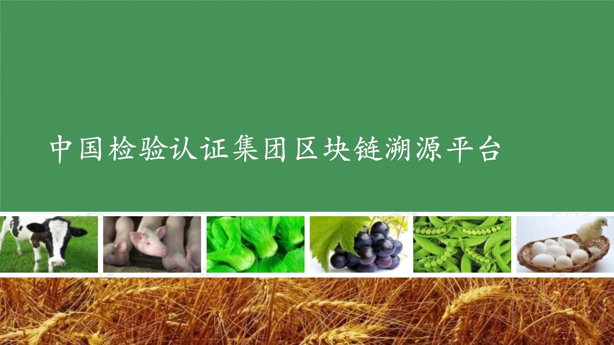区块链溯源(区块链溯源产品优势)