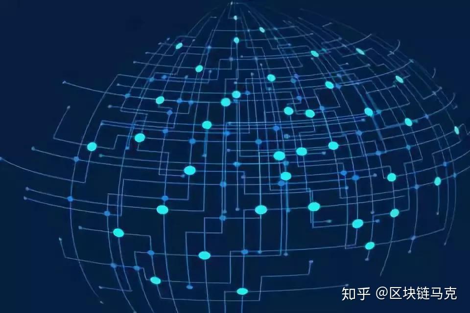 知乎区块链(知乎区块链技术平台)