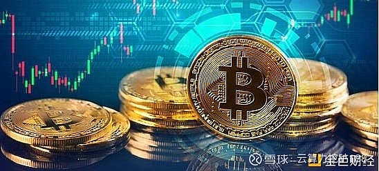 区块链合法吗(区块链到底合法吗?还敢玩吗)