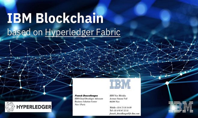 ibm区块链(ibm区块链解释)
