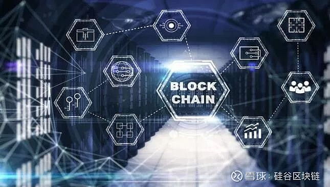 ibm区块链(ibm区块链解释)