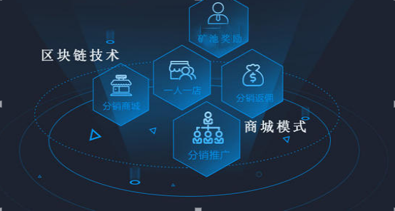 区块链特征(区块链地址查询)